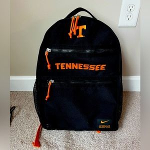 Tennessee Volunteers Nike Utility Heat Backpack